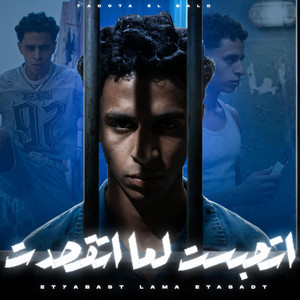 اتحبست لما اتقصدت by حدوته البلد