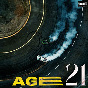 Age 21 by RVIR