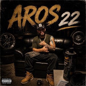 Aros 22 by dj buster