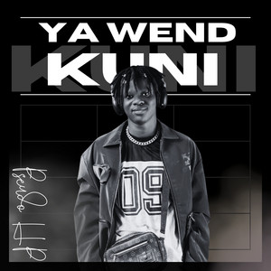Pseudo HP - Ya wend kouni