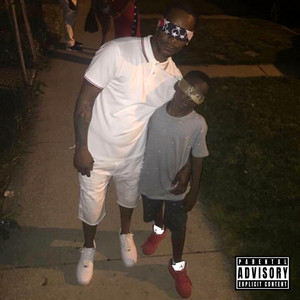 Livin Through Me by Nrg looney