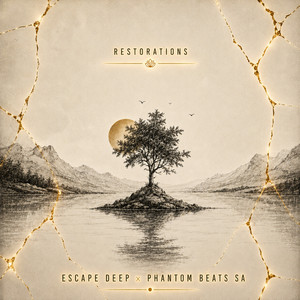 Amadlozi Avumile by Escape Deep, Phantom Beats SA