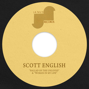 Brandy - Single by Scott English | Spotify