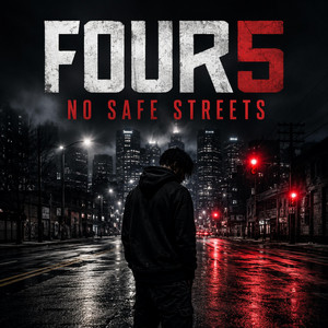 No love in my city by Four5