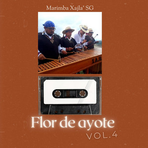 Marimba Xajla' SG - Kaj B'altxoh