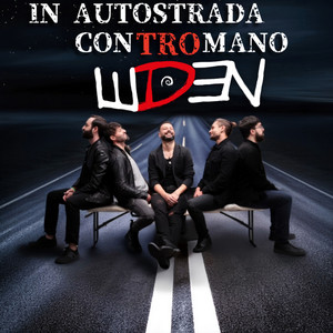 In autostrada contromano by Eden