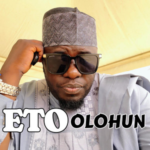 Alh Basit Aponle Anobi - ETO OLOHUN