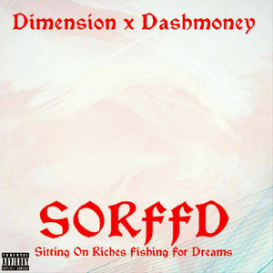 Dimension - Gang Shit