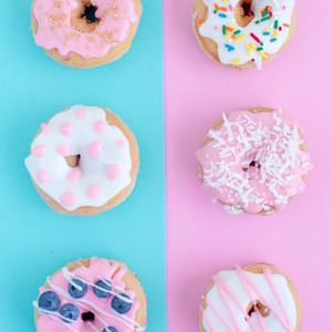 Muspace Lofi - Silky Chocolate