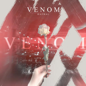 Venom by HAEBAL