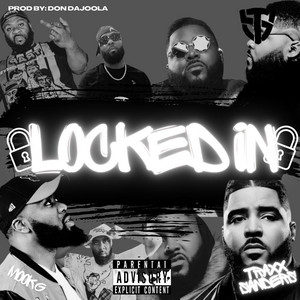 Portada de Locked In