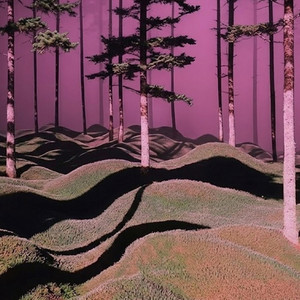 the beyond place. by Odd Behavior