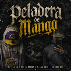 Peladera de mango by YvngDavixn, El Kasike, Black star