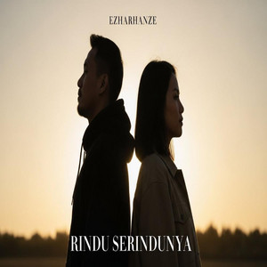 Rindu Serindunya by EzHaRHaNzE