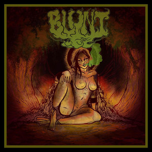 Empty by Blunt