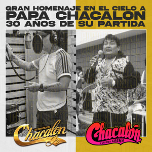 Chacalon Jr - Mi Dolor