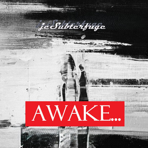 AWAKE... by jcSubterfuge