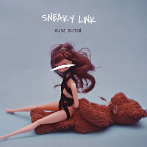 Sneaky Link by Rico Ritch
