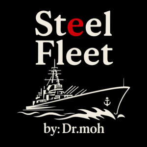 Steel Fleet by Dr.moh