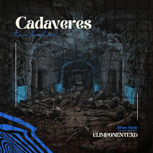 Cadaveres tumbados by El imponentexd
