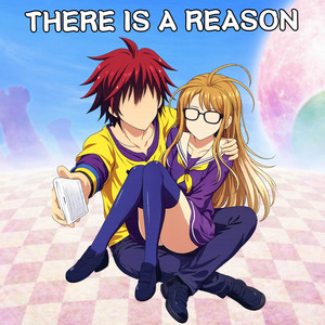 THERE IS A REASON (Ukrainian Version)