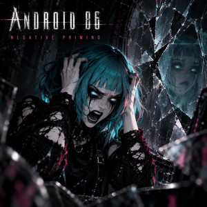 Negative Priming by Android 86