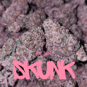 SKUNK by SensiBwoy
