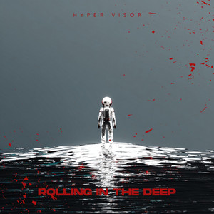 Rolling in the Deep (Techno)