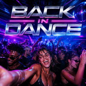 Back In The Dance by Manvez