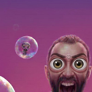 TROY TARGETS — BUBBLE