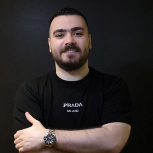 Eyad Meshal - تدري وماتدري