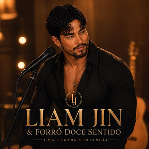 Ainda Escolho Você by Liam Jin e Forró Doce Sentido