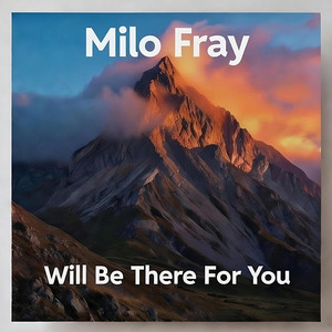 Will be there for you - Extended mix by Milo Fray