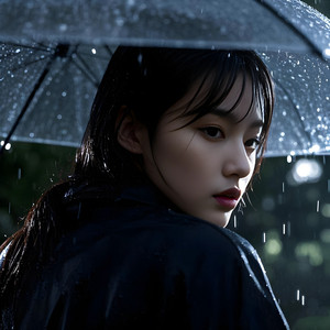 午後陣雨