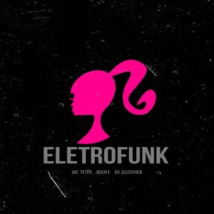 Portada de Barbie Eletrofunk