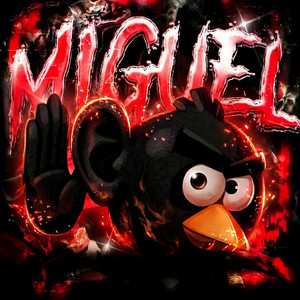 Miguel Miguel Phonk - Speed up by prodbymiri