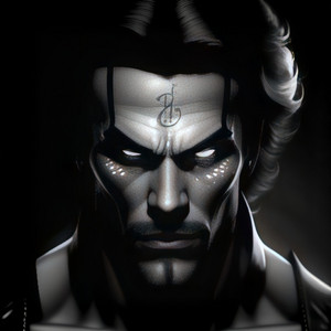 Pasrah Instrumental - Halloween 2023