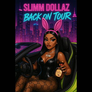 Slimm Dollaz - PETITE (feat. STARLITO2.0)