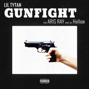 Portada de Gunfight