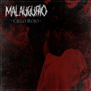 Cielo Rojo