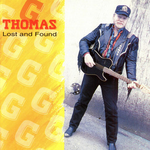 G Thomas cover