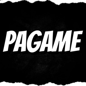 Pagame by Alex DR