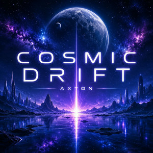 Space Mirage by Axton