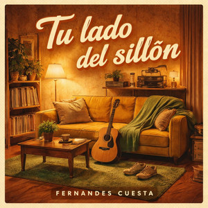 Tu lado del sillón by Fernandes Cuesta