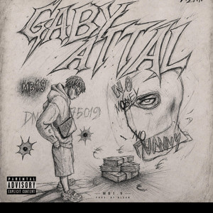 Gaby Attal by MB1.9