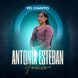 Antonia Esteban Francisco - Llevar la cruz de Cristo