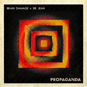 Propaganda by Brain Damage, Sir Jean