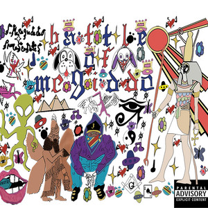 J.Megiddo D.T.N.O - Magnitude