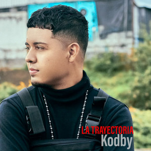 Kodby - Porque Sigues Con El (feat. Bélico Ayala)
