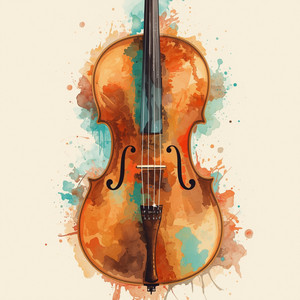 Classical Cello Experience by Ted D'souza, Rest of the Soul